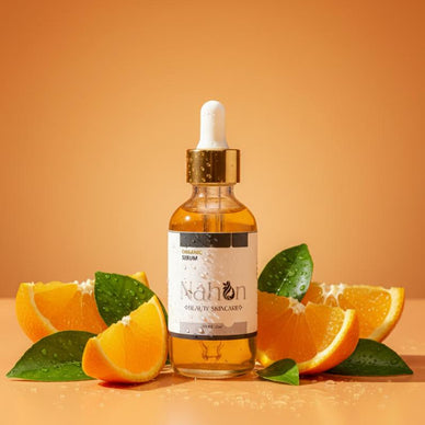 Glow Radiantly and Embrace Your Natural Beauty!