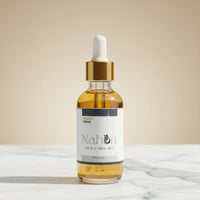 Nahen Beauty™ Tumeric serum